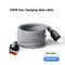 1 M Typec Gris