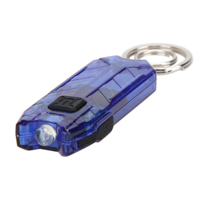 Linterna LED Recargable USB 45 Lúmenes con Atenuación Sin Escalones - Image 5
