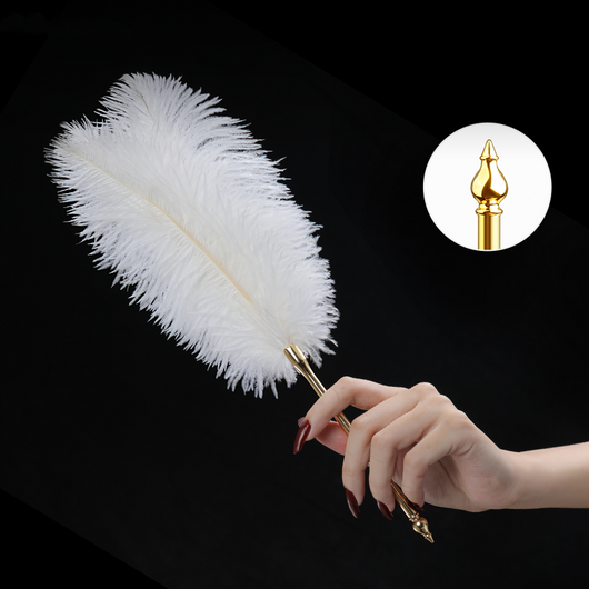 Juguete Interactivo de Plumas para Estimulación Sensorial - Image 5