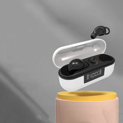 Auriculares Inalámbricos Compactos con Cancelación de Ruido - Image 3