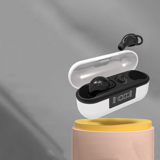 Auriculares Inalámbricos Compactos con Cancelación de Ruido - Image 3