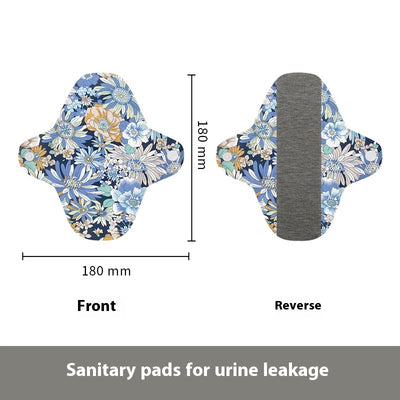 Pañal Absorbente de Algodón Puro con Grafeno para Adultos Mayores - Protección Antiescapes - Image 16