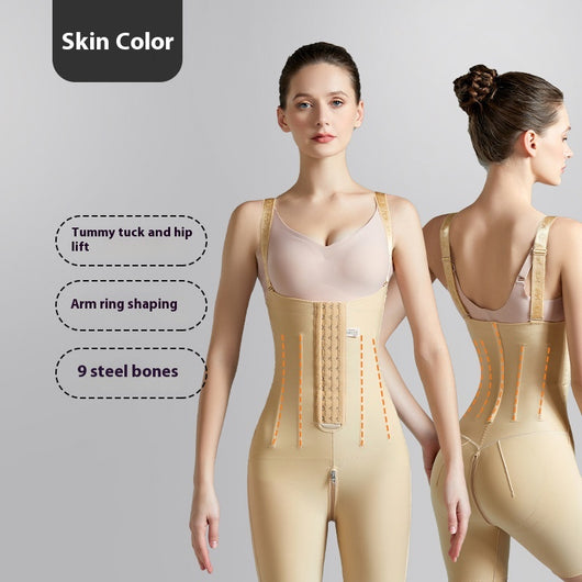 Faja Postoperatoria Personalizada para Mujer - Image 2