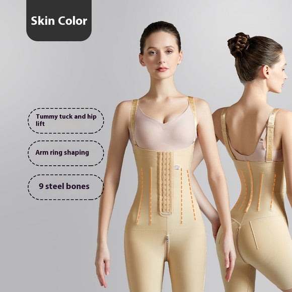 Faja Postoperatoria Personalizada para Mujer