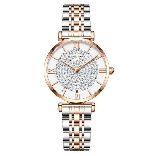 Reloj de Diamantes para Mujer Starry Resistente al Agua - Image 2