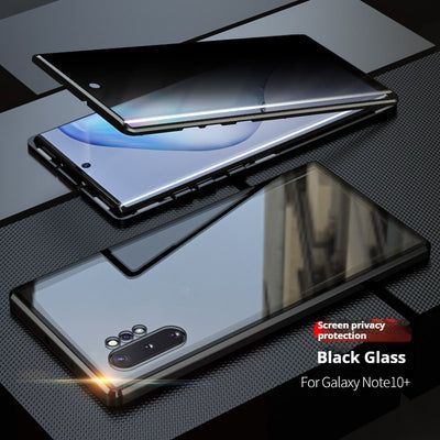 Funda Magnética Doble Cara para S24plus - Protección Total King - Image 5