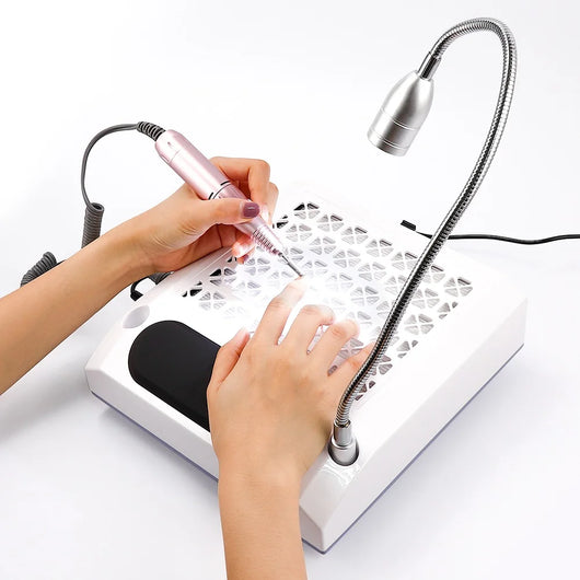 Pulidor de Uñas 4 en 1 - Image 19