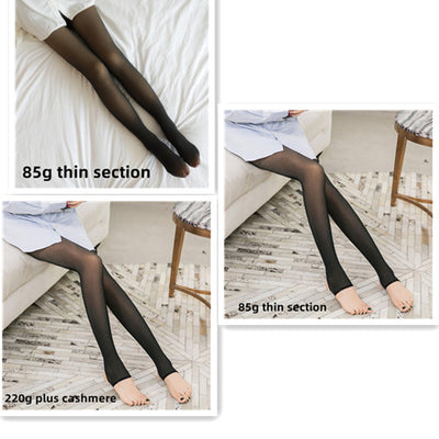 Pantalones Todo en Uno con Dobladillo Ajustable para Mujer - Image 26