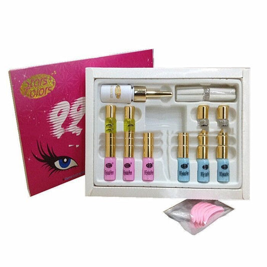 Modelador Eléctrico de Pestañas para Salón de Belleza - Image 2