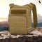 Mochila Táctica Oxford para Deportes al Aire Libre