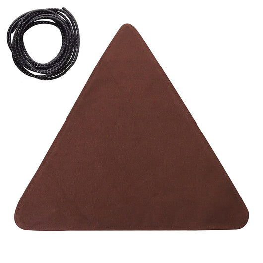 Taburete Triangular Portátil para Camping y Senderismo - Image 10