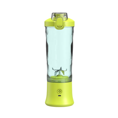 Licuadora Portátil Personal 6 Cuchillas para Smoothies y Batidos - Image 12