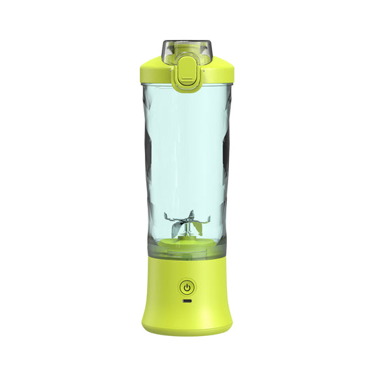 Licuadora Portátil Personal 6 Cuchillas para Smoothies y Batidos - Image 12