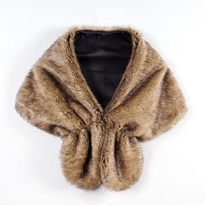 Ponchos y Capas de Invierno para Mujer - Image 6