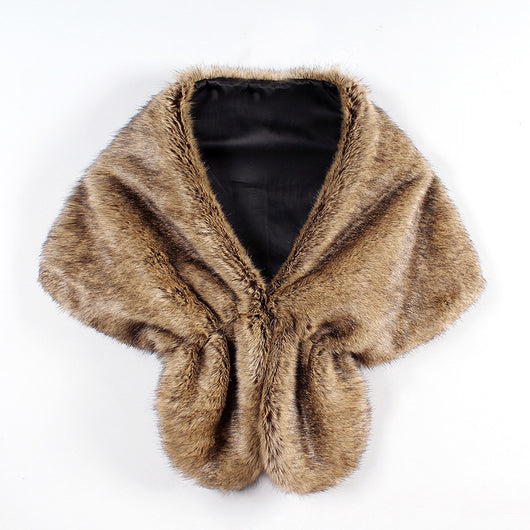 Ponchos y Capas de Invierno para Mujer - Image 6