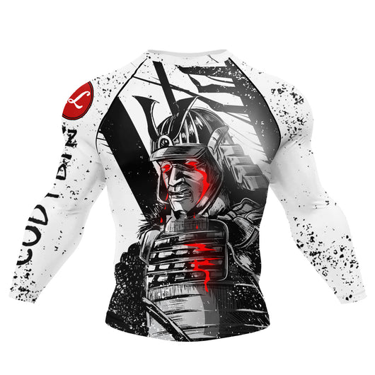 Playera Deportiva Manga Larga Transpirable para Hombre - Image 17