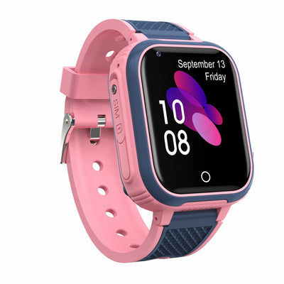 Reloj Inteligente 4G para Niños con GPS y Conectividad Total - Image 38