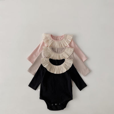 Conjunto de 3 Piezas Romper para Mujeres - Image 8