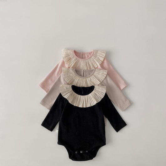 Conjunto de 3 Piezas Romper para Mujeres - Image 8