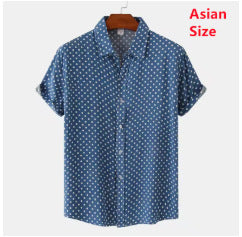 Camisas Hawaianas para Hombre - Estilo Verano - Image 8