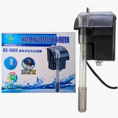 Filtro Bioquímico de Cascada con Celda Externa - Image 11