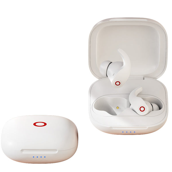 Auriculares Bluetooth Inalámbricos W1 Fit Pro - In-ear - Image 6