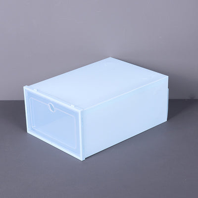 Caja Organizadora de Zapatos Transparente Reforzada - Image 13