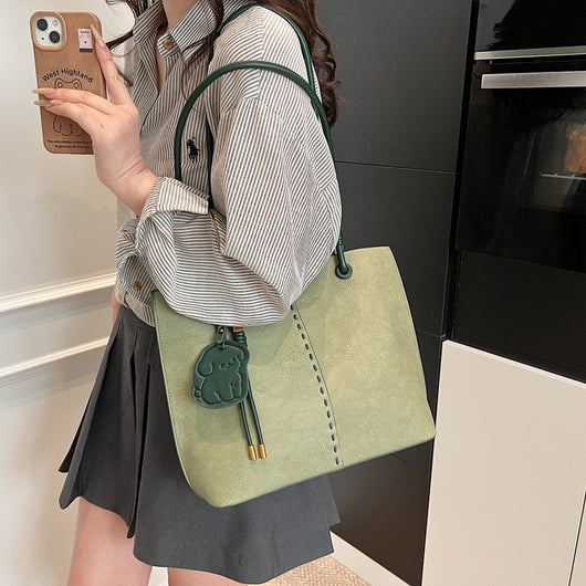 Bolso de Hombro Casual Premium Versátil - Image 6