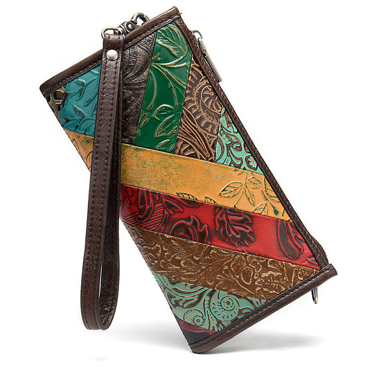Bolso de Cuero Genuino para Mujer - Estilo Premium - Image 10