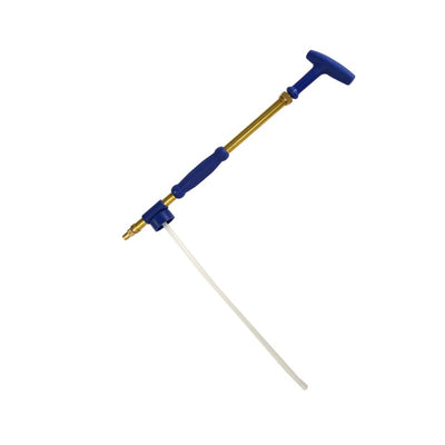 Pistola Neumática de Doble Boquilla Portátil - Image 7