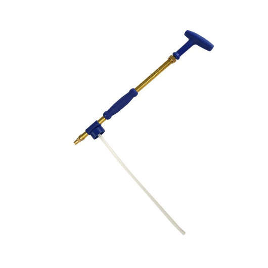 Pistola Neumática de Doble Boquilla Portátil - Image 7
