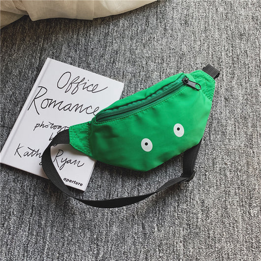 Bolsa Bandolera Infantil con Diseño Divertido - Image 6
