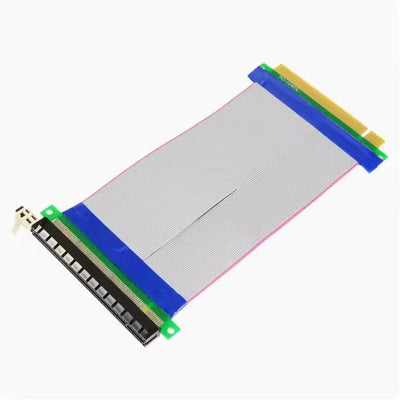 Cable Extensor para Tarjeta Gráfica 19cm - Conexión Suave y Segura - Image 3