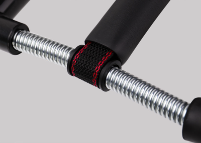 Fortalecedor de Agarre Ajustable - Entrenador de Fuerza para Manos y Antebrazos - Image 23