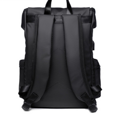 Mochila de Viaje Grande para Hombre - Diseño Moderno y Funcional - Image 14