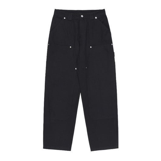 Pantalones Cargo Lumberjack Vibeb01 - Rectos y Resistentes para Hombre - Image 6