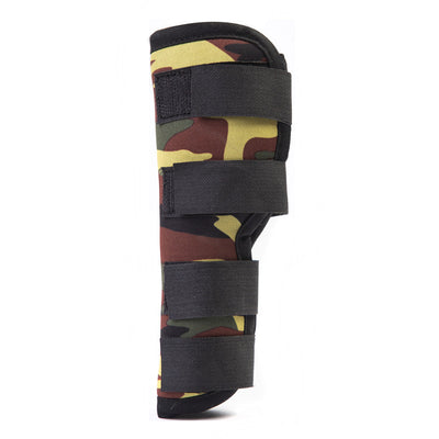 Rodillera Protectora para Perros con Soporte Antilamido y Recuperación Articular - Image 4