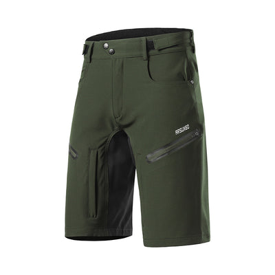 Shorts de Senderismo Transpirables con Tecnología de Secado Rápido - Image 7