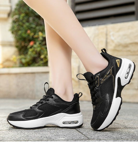 Tenis Deportivos Versátiles para Parejas - Cómodos y Transpirables - Image 15