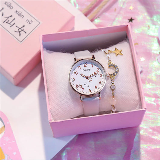 Reloj Luminoso de Diseño Exclusivo y Estilo Sencillo - Image 9