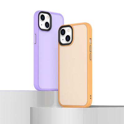 Funda Protectora Metálica con Acabado Mate y Tecnología Anti-caídas - Image 16