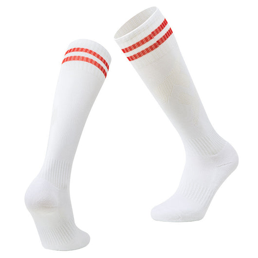 Calcetines Deportivos Largos con Refuerzo Acolchado para Fútbol - Image 12
