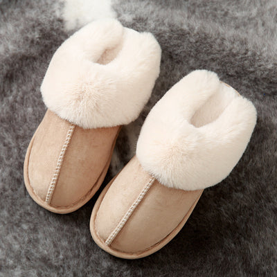 Pantuflas de Ante y Algodón Premium - Image 19