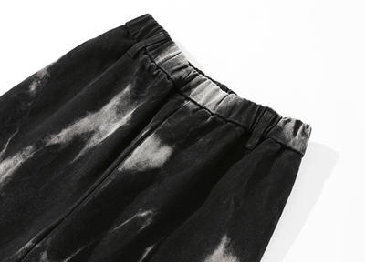 Jeans Rectos Holgados Ultrafinos para Hombre - Estilo Moderno - Image 13