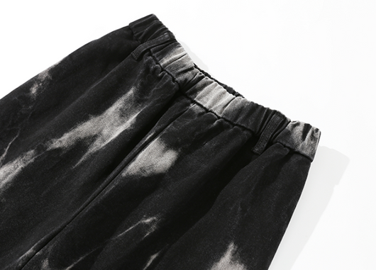 Jeans Rectos Holgados Ultrafinos para Hombre - Estilo Moderno - Image 13