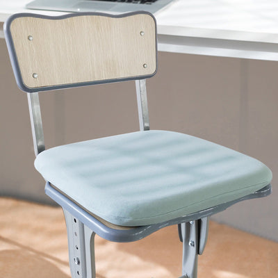 Cojín de Espuma Viscoelástica Ultra Suave para Silla