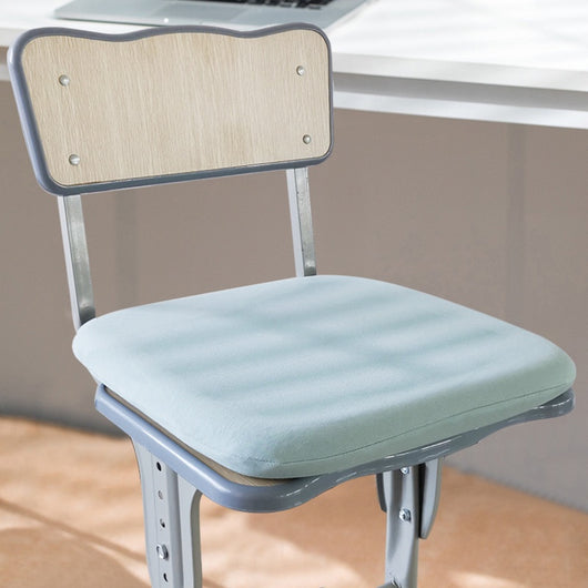 Cojín de Espuma Viscoelástica Ultra Suave para Silla
