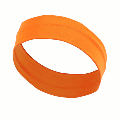 Banda Deportiva Absorbente de Sudor para Yoga y Running Mujer - Image 31