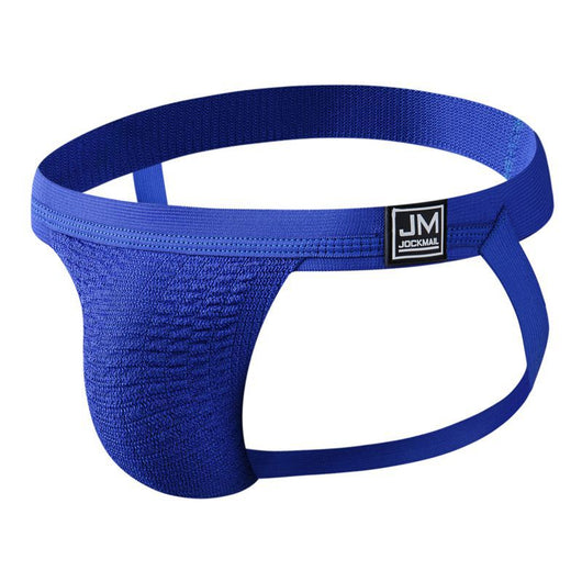 Bóxer Deportivo Rainbow de Doble Tira para Hombre - Image 5