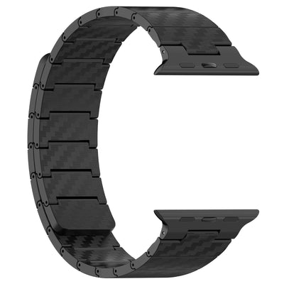 Correa Magnética de Fibra de Carbono Ultraligera - Image 6